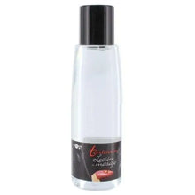 TENTACION - ÓLEO DE MASSAGEM SENSUAL CARAMELO 100 ML - Sexshoptuga  Sexshoptuga 