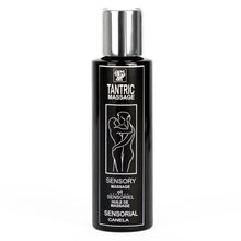 EROS-ART - ÓLEO DE MASSAGEM TÂNTRICA NATURAL E CANELA AFRODISÍACO 100 ML - Sexshoptuga  Sexshoptuga 