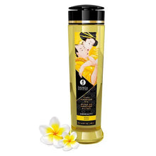 SHUNGA - ÓLEO DE MASSAGEM ERÓTICA SERENITY 240 ML - Sexshoptuga  Sexshoptuga 