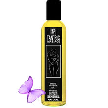 EROS-ART - ÓLEO DE MASSAGEM TNTRICA NATURAL E AFRODISÍACO NEUTRO 30 ML - Sexshoptuga  Sexshoptuga 