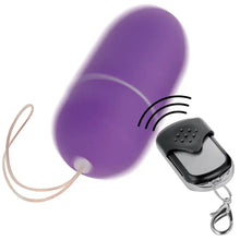 ONLINE - OVO VIBRANTE COM CONTROLE REMOTO L LILAC - Sexshoptuga  Sexshoptuga 