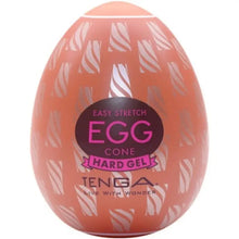 TENGA - OVO MASTURBADOR CONE - Sexshoptuga  Sexshoptuga 