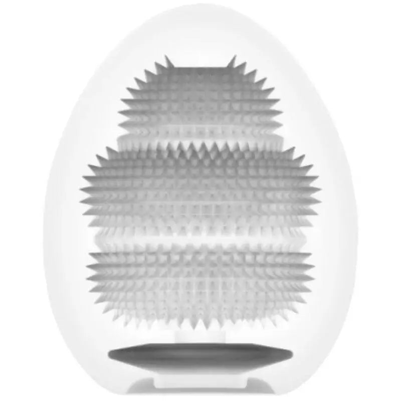 TENGA - OVO MASTURBADOR MISTY II - Sexshoptuga 