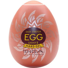 TENGA - OVO MASTURBADOR SHINY II - Sexshoptuga  Sexshoptuga 