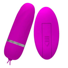 PRETTY LOVE - OVO VIBRANTE DEBBY COM CONTROLE - Sexshoptuga  Sexshoptuga 