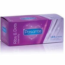 PASANTE - DE PONTOS E STR COMO INTENSIDADE 144 UNIDADES - Sexshoptuga  Sexshoptuga 