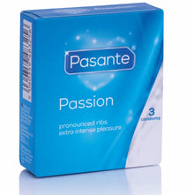 PASANTE - DE PRESERVATIVOS PONTUADOS MS PLACER 3 UNIDADES - Sexshoptuga  Sexshoptuga 