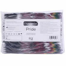 PASANTE - DO FORMATO GAY PRIDE 144 PACK - Sexshoptuga  Sexshoptuga 