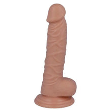 MR INTENSE - 7 REALISTIC PENIS 17.1 CM -O- 2.9 CM - Sexshoptuga  Sexshoptuga 