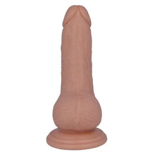 MR INTENSE - 8 REALISTIC PENIS 17.6 CM -O- 3.5 CM - Sexshoptuga  Sexshoptuga 