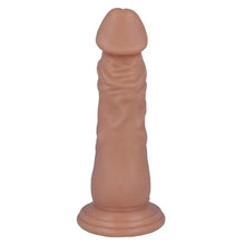 MR INTENSE - 6 REALISTIC PENIS 16.6 CM -O- 4.4 CM - Sexshoptuga  Sexshoptuga 