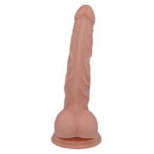 MR INTENSE - 12 REALISTIC PENIS 18.2 CM -O- 2.5 CM - Sexshoptuga  Sexshoptuga 