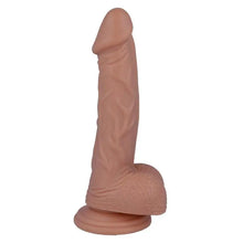 MR INTENSE - 16 REALISTIC PENIS 19.6 CM -O- 3.2 CM - Sexshoptuga  Sexshoptuga 