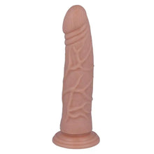 MR INTENSE - 22 REALISTIC PENIS 20.1 CM -O- 4.4 CM - Sexshoptuga  Sexshoptuga 