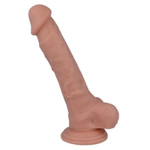 MR INTENSE - 28 REALISTIC PENIS 22.3 CM -O- 3.4 CM - Sexshoptuga  Sexshoptuga 