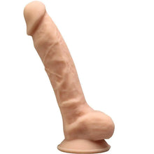 ALIVE - PÊNIS REALÍSTICO DE ADAM 17,75 CM - Sexshoptuga  Sexshoptuga 