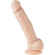 ALIVE - PÊNIS REALÍSTICO CESAR 17,5 CM - Sexshoptuga  Sexshoptuga 