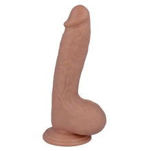 MR INTENSE - 17 PÊNIS REALÍSTICO 19.7 CM -O- 4.1 CM - Sexshoptuga  Sexshoptuga 