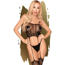 PENTHOUSE - SEX DEALER BODYSTOCKING S/L - Sexshoptuga  Sexshoptuga 