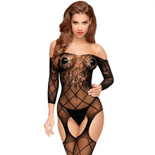 PENTHOUSE - TOP NOTCH BODYSTOCKING S/L - Sexshoptuga  Sexshoptuga 