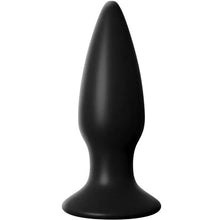 ANAL FANTASY ELITE COLLECTION - PEQUENO PLUG ANAL RECARREGVEL - Sexshoptuga  Sexshoptuga 