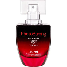 PHEROSTRONG - PREROMONE PERFUME BEAST PARA HOMEM 50 ML - Sexshoptuga  Sexshoptuga 