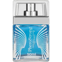 PHEROSTRONG - PERFUME DE FEROMONAS ANJO PARA MULHERES 50 ML - Sexshoptuga  Sexshoptuga 