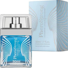 PHEROSTRONG - PERFUME DE FEROMONAS ANJO PARA MULHERES 50 ML - Sexshoptuga  Sexshoptuga 