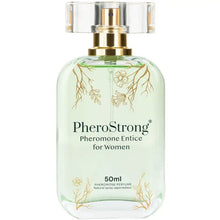 PHEROSTRONG - PERFUME DE FEROMÔNIOS SENTICE PARA MULHERES 50 ML - Sexshoptuga  Sexshoptuga 