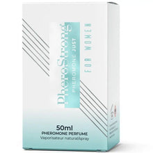 PHEROSTRONG - PERFUME DE FEROMÔNIOS SÓ PARA MULHER 50 ML - Sexshoptuga  Sexshoptuga 