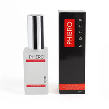 500 COSMETICS - PERFUME DE PHIERO NOTTE COM FEROMONAS PARA HOMENS - Sexshoptuga  Sexshoptuga 