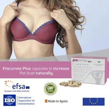 500 COSMETICS - PROCURVES MAIS PÍLULAS NATURAIS DE REFORÇO DA MAMA - Sexshoptuga  Sexshoptuga 