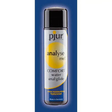 PJUR - ANALYZE ME LUBRIFICANTE DE GUA ANAL 2 ML - Sexshoptuga  Sexshoptuga 