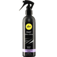 PJUR - CULT GEL ULTRA BRILHO PARA LTEX 250 ML - Sexshoptuga  Sexshoptuga 