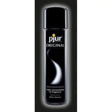 PJUR - LUBRIFICANTE DE SILICONE ORIGINAL 1.5 ML - Sexshoptuga  Sexshoptuga 