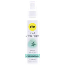 PJUR - MED SPRAY APÓS BARBEAR 100 ML - Sexshoptuga  Sexshoptuga 