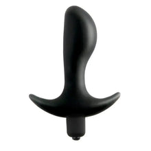 ANAL FANTASY - PLUG PERFEITO VIBRADOR - Sexshoptuga  Sexshoptuga 