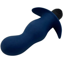 ALIVE - PLUG VIBRADOR ANAL GLADIUS - Sexshoptuga  Sexshoptuga 