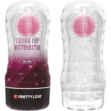 PRETTY LOVE - CAPA DE MASTURBADOR ROSA - Sexshoptuga  Sexshoptuga 