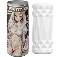 PRETTY LOVE - MASTURBADOR MASCULINO PODE MODELO 1 - Sexshoptuga  Sexshoptuga 