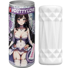 PRETTY LOVE - MASTURBADOR MASCULINO PODE MODELO 2 - Sexshoptuga  Sexshoptuga 