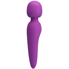 PRETTY LOVE - MAREDITH MASSAGER 12 MODOS DE VIBRAO - Sexshoptuga  Sexshoptuga 