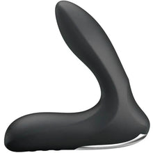 PRETTY LOVE - MASSAGEADOR PRÓSTICO INFLVEL LEONARD COM VIBRAO - Sexshoptuga  Sexshoptuga 