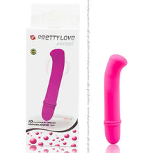 PRETTY LOVE - VIBRADOR ANTONY - Sexshoptuga  Sexshoptuga 