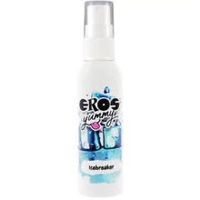 EROS - QUEBRA-GELO CORPORAL YUMMY SPRAY 50 ML - Sexshoptuga  Sexshoptuga 