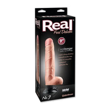 REAL FEEL DELUXE - NR 7 - Sexshoptuga  Sexshoptuga 