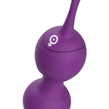 REWOLUTION - REWOBEADS BOLAS VIBRATÓRIAS CONTROLE REMOTO COM TECNOLOGIA WATCHME - Sexshoptuga  Sexshoptuga 