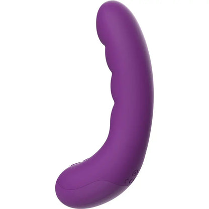 REWOLUTION - VIBRADOR FLEXÍVEL RECARREGVEL REWOCURVY - Sexshoptuga 