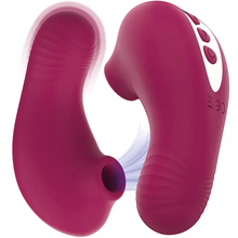 RITHUAL - ESTIMULADOR DE CLITÓRIS DE BOLSO SHUSHU PRO 2 PODEROSOS MOTORES ORQUÍDEA - Sexshoptuga  Sexshoptuga 