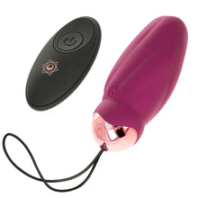 RITHUAL - SITA OVO DE CONTROLE REMOTO ROTAO DE CONTA + VIBRAO - Sexshoptuga  Sexshoptuga 